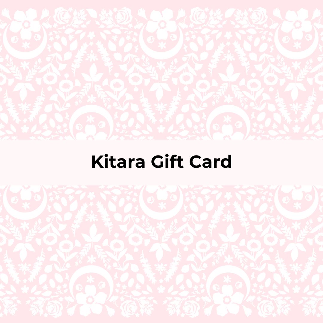 Kitara Gift Card